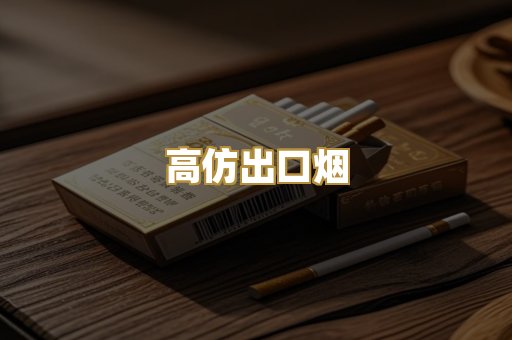 高仿出口烟